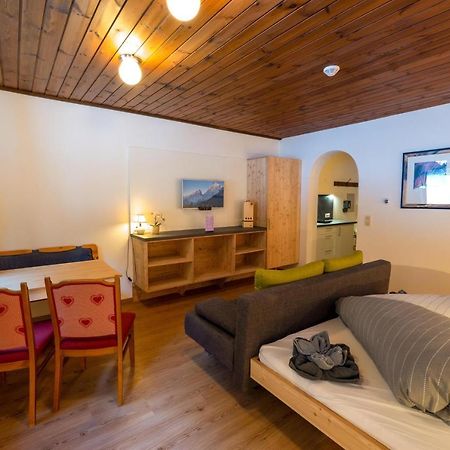 Apartpension Barenwirt Лойташ Экстерьер фото