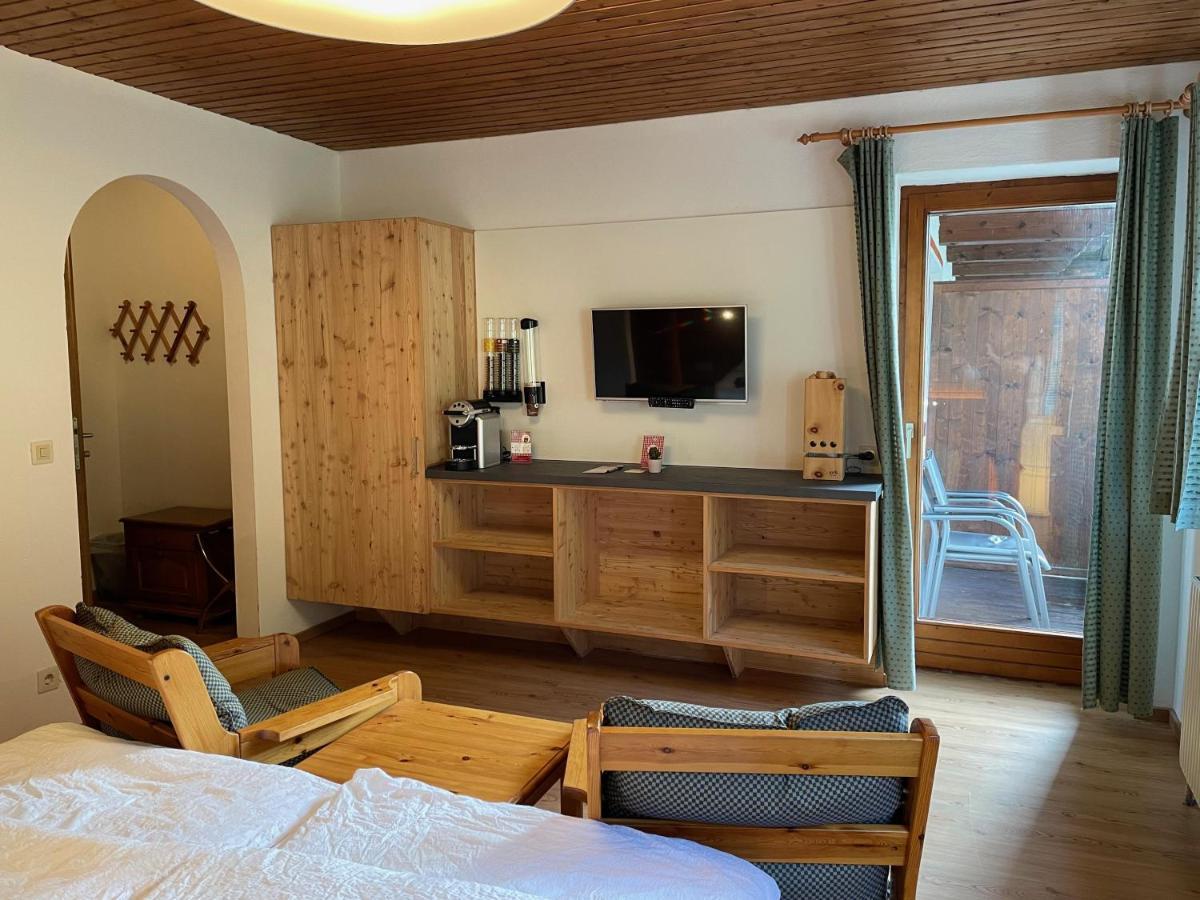 Apartpension Barenwirt Лойташ Экстерьер фото