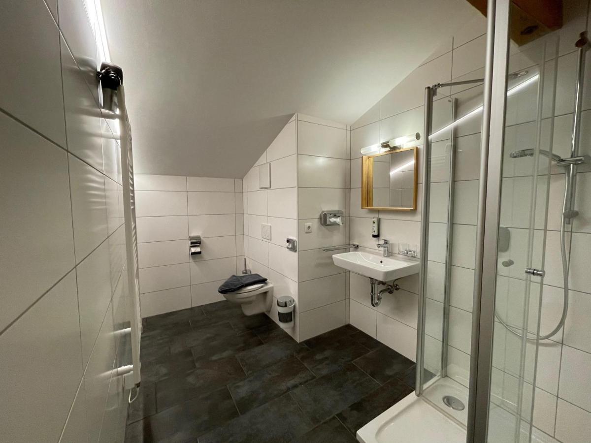 Apartpension Barenwirt Лойташ Экстерьер фото