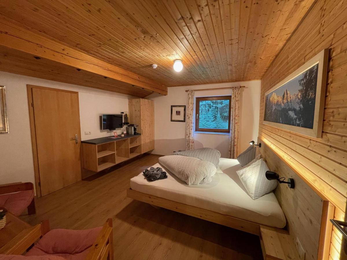 Apartpension Barenwirt Лойташ Экстерьер фото