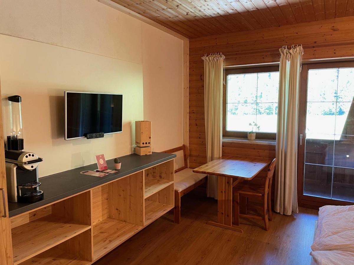 Apartpension Barenwirt Лойташ Экстерьер фото
