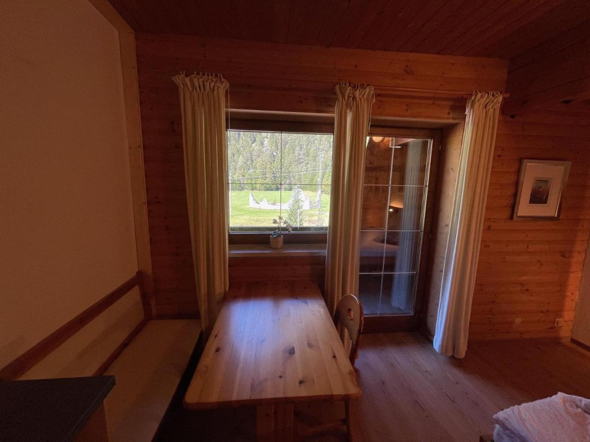 Apartpension Barenwirt Лойташ Экстерьер фото