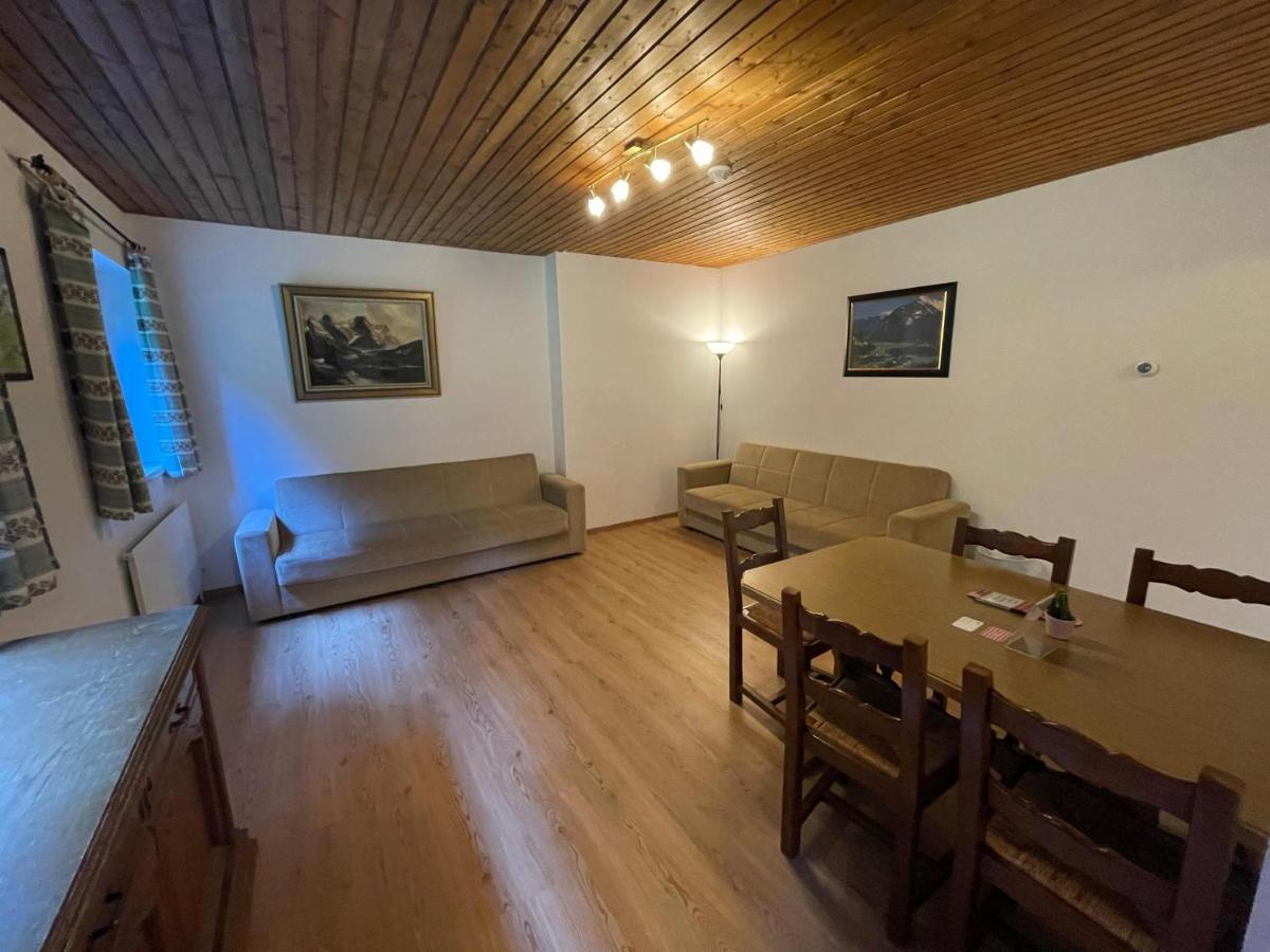 Apartpension Barenwirt Лойташ Экстерьер фото